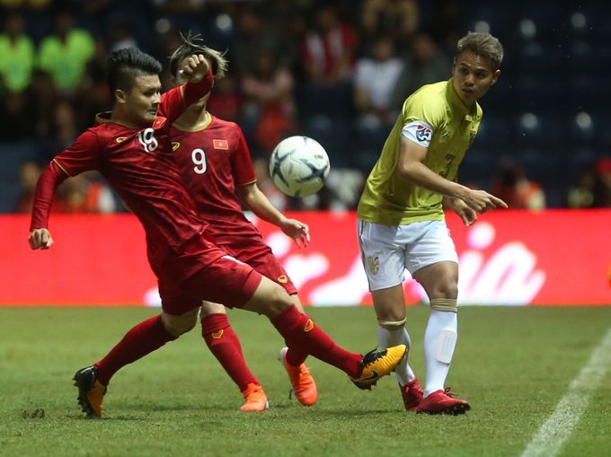 Phân tích tỷ lệ Thái Lan vs Ấn Độ, 15h30 ngày 8/6