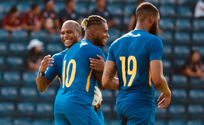 Phân tích tỷ lệ Việt Nam vs Curacao, 19h45 ngày 8/6