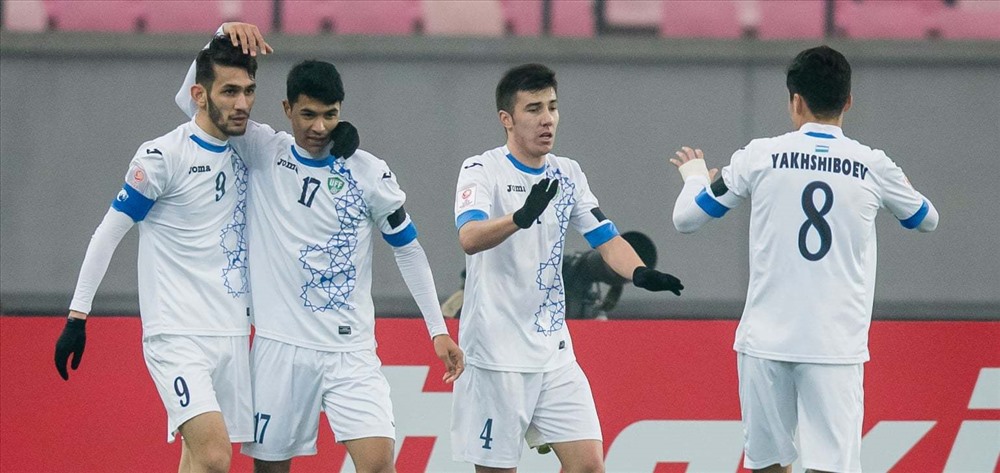 Ph&acirc;n t&iacute;ch tỷ lệ Uzbekistan vs Triều Ti&ecirc;n, 22h ng&agrave;y 7/6