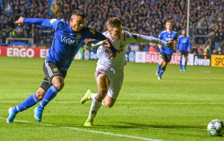 Nhận định Saarbrucken vs Bayer Leverkusen, 1h45 ngày 10/6