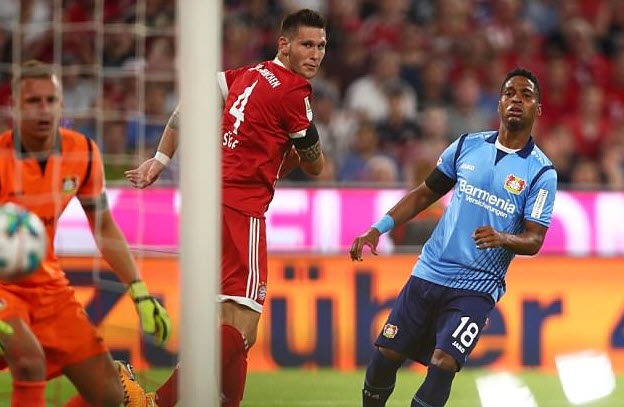 TRỰC TIẾP b&oacute;ng đ&aacute; Đức h&ocirc;m nay 6/6: Leverkusen c&oacute; cản được Bayern?