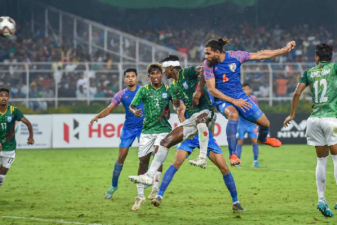 Nhận định, soi kèo Bangladesh vs Ấn Độ, 21h ngày 7/6
