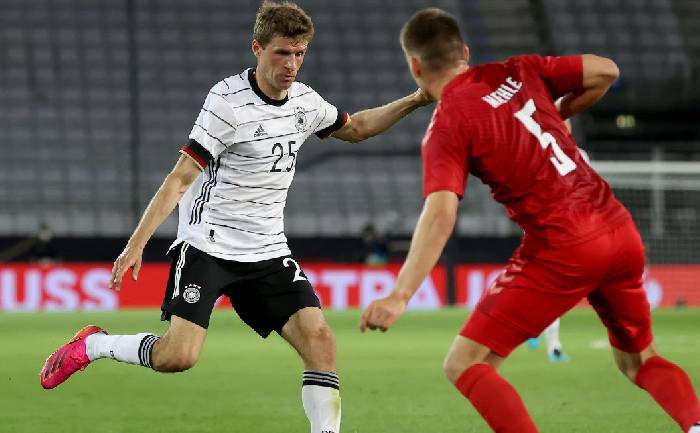 Nhận định, soi kèo Đức vs Latvia, 1h45 ngày 8/6