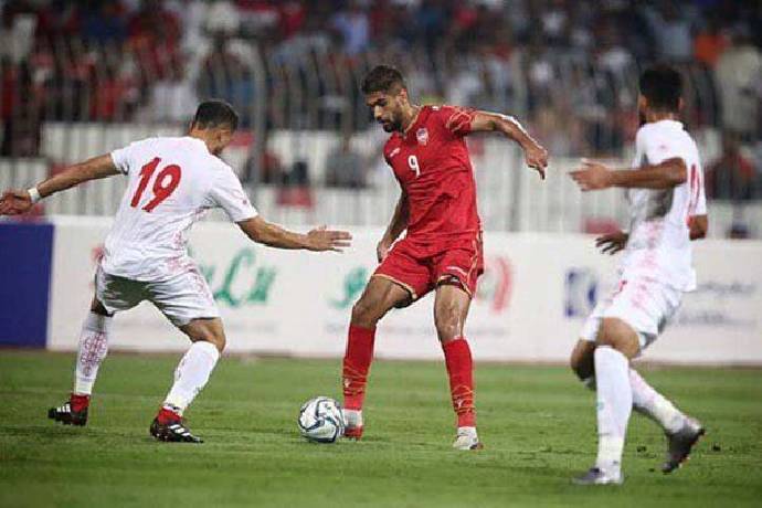 Nhận định, soi kèo Iran vs Bahrain, 23h30 ngày 7/6