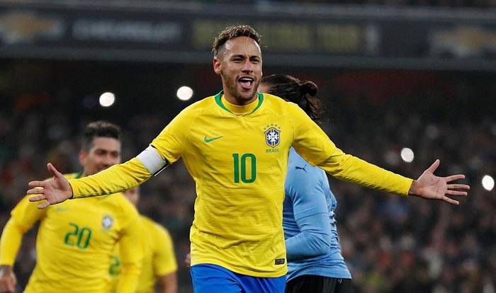 Đội hình ra sân chính thức Nhật Bản vs Brazil, 17h20 ngày 6/6 (cập nhật)