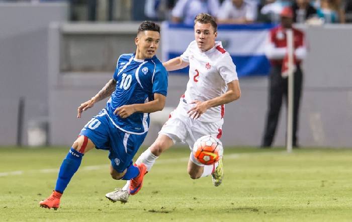 Nhận định, soi kèo Grenada vs El Salvador, 6h ngày 8/6