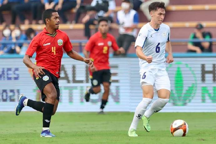 Nhận định, soi kèo Philippines vs Yemen, 11h30 ngày 8/6
