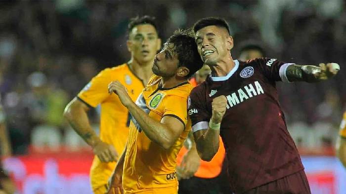 Nhận định, soi kèo Rosario Central vs Lanús, 5h ngày 7/6