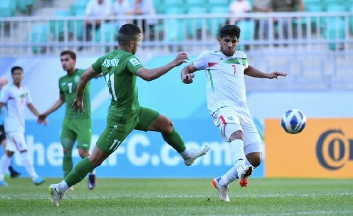 Nhận định, soi kèo U23 Qatar vs U23 Turkmenistan, 0h ngày 8/6