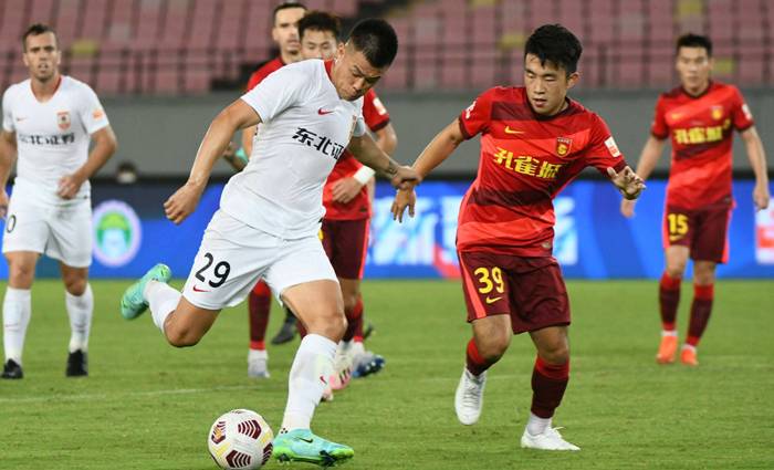 Nhận định, soi kèo Wuhan Yangtze vs Hebei, 16h30 ngày 7/6