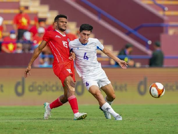 Soi kèo phạt góc Tajikistan vs Myanmar, 17h30 ngày 8/6