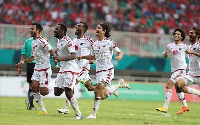 Soi kèo phạt góc U23 Tajikistan vs U23 UAE, 22h ngày 6/6