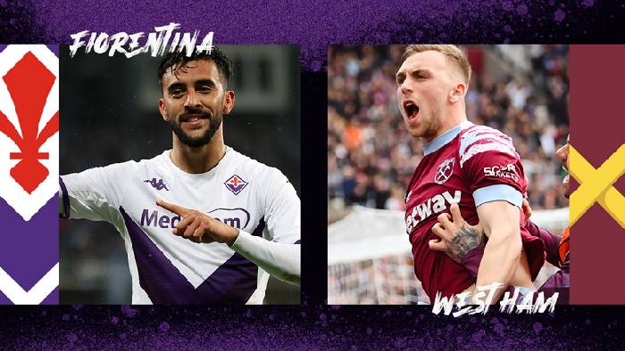Chuyên gia dự đoán kết quả Fiorentina vs West Ham, 02h00 ngày 8/6