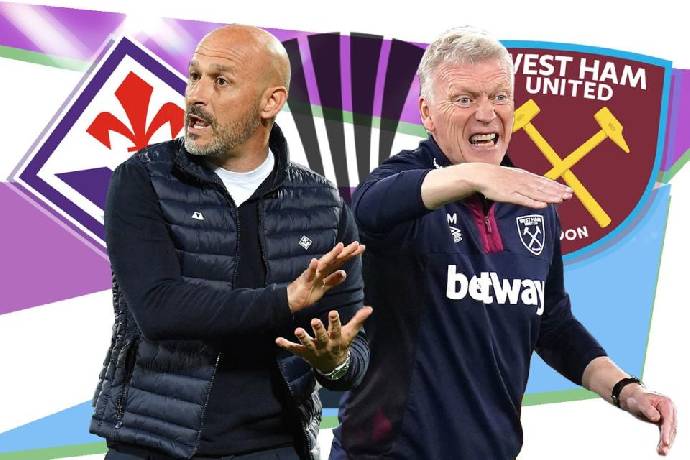 Đại bàng Romeu dự đoán kết quả Fiorentina vs West Ham, 02h00 ngày 8/6