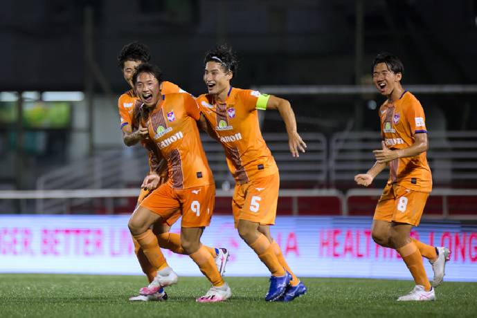 Nhận định, soi kèo Albirex vs Geylang, 18h45 ngày 6/6