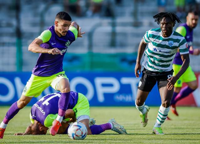 Nhận định, soi kèo Cherno More Varna vs Ludogorets Razgrad, 22h45 ngày 7/6