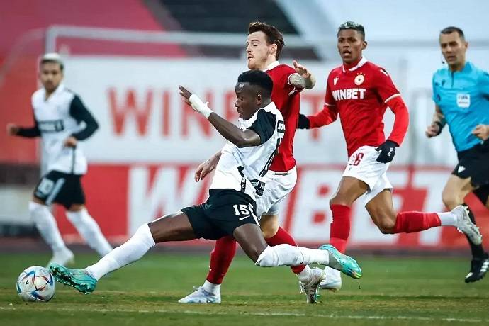 Nhận định, soi kèo CSKA 1948 vs Lokomotiv Plovdiv, 22h45 ngày 7/6