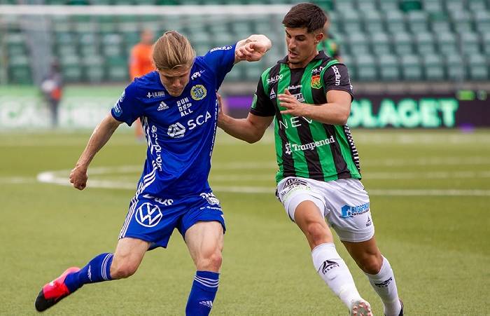 Nhận định, soi kèo GIF Sundsvall vs GAIS, 20h00 ngày 6/6