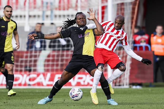 Nhận định, soi kèo Istanbulspor vs Umraniyespor, 00h00 ngày 8/6