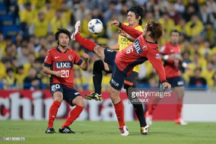 Nhận định, soi kèo Kashima Antlers vs Honda, 17h00 ngày 7/6