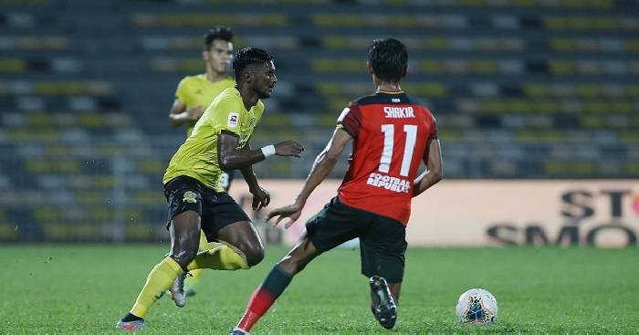 Nhận định, soi kèo Kedah vs Perak, 20h00 ngày 7/6