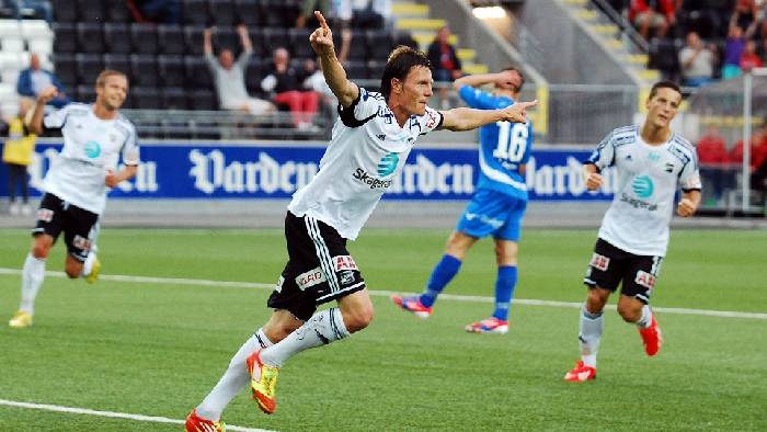Nhận định, soi kèo Kristiansund BK vs Molde, 00h00 ngày 8/6