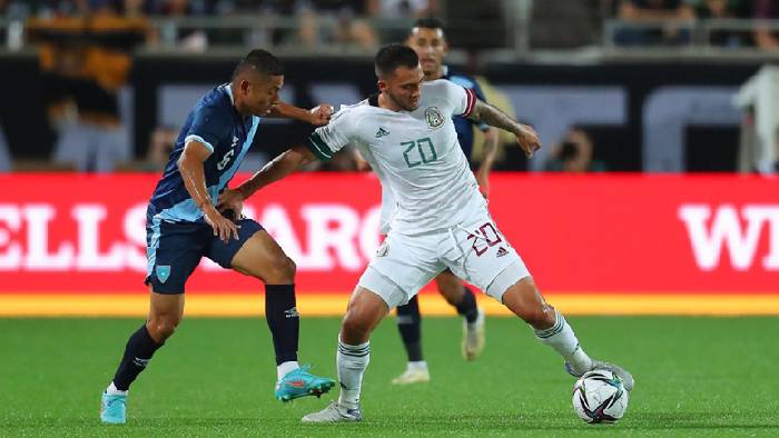 Nhận định, soi k&egrave;o Mexico vs Guatemala, 09h00 ng&agrave;y 8/6