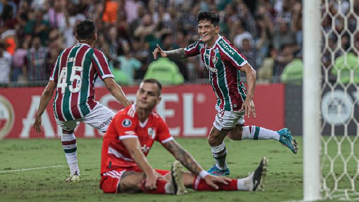 Nhận định, soi kèo River Plate vs Fluminense, 07h30 ngày 8/6
