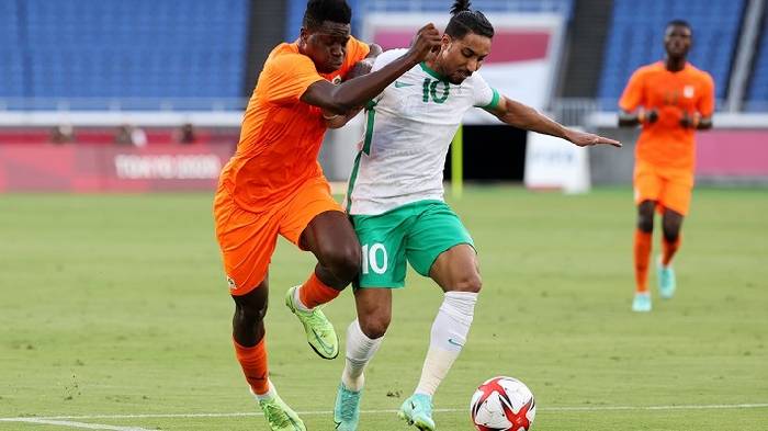 Nhận định, soi kèo U23 Bờ Biển Ngà vs U23 Panama, 22h30 ngày 7/6