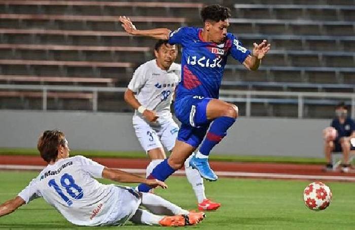 Nhận định, soi kèo V-Varen Nagasaki vs Ventforet Kofu, 17h00 ngày 7/6