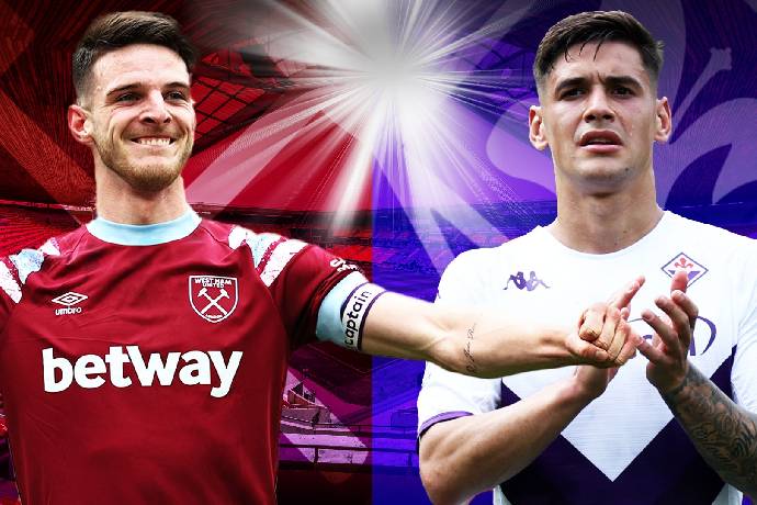 Siêu máy tính dự đoán kết quả Fiorentina vs West Ham, 02h00 ngày 8/6