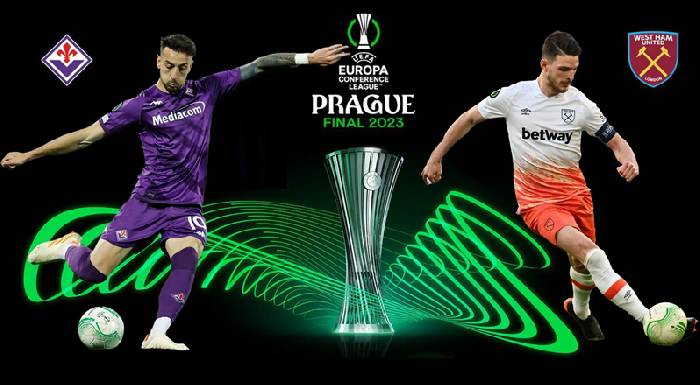 Thông tin lực lượng, chấn thương Fiorentina vs West Ham, 02h00 ngày 8/6