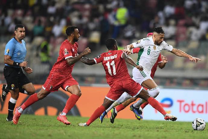 Nhận định, soi kèo Algeria vs Guinea, 2h00 ngày 7/6: Khách tự tin