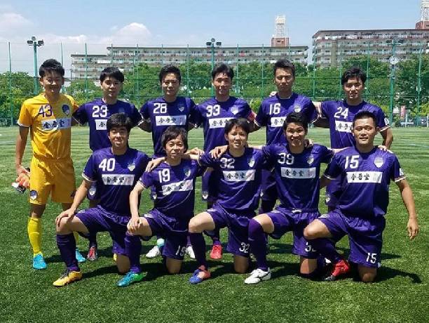 Nhận định, soi kèo Criacao Shinjuku vs TIAMO Hirakata, 17h00 ngày 7/6: Khó cho Criacao Shinjuku