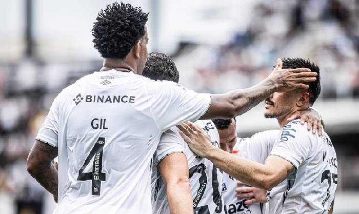 Nhận định, soi kèo Gremio Novorizontin vs Santos, 07h00 ngày 8/6: Hy vọng cửa trên