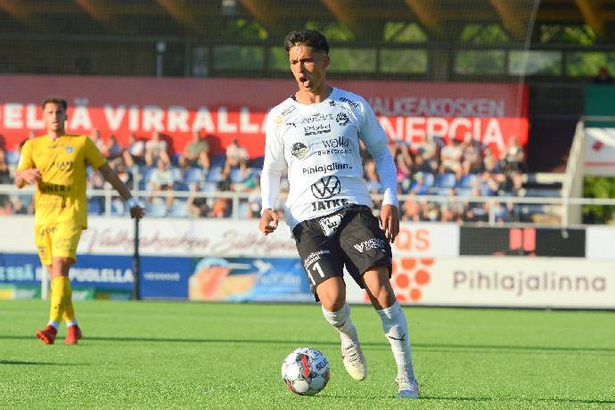 Nhận định, soi kèo Haka vs IFK Mariehamn, 22h00 ngày 07/06: Rơi điểm đáng tiếc