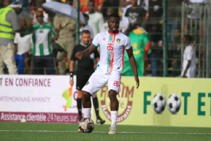 Nhận định, soi kèo Mauritania vs Sudan, 23h00 ngày 6/6: Nhiệm vụ phải thắng