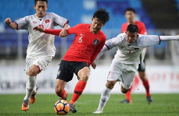 Nhận định, soi kèo U19 Việt Nam vs U19 Hàn Quốc, 14h30 ngày 7/6: Điều bất ngờ