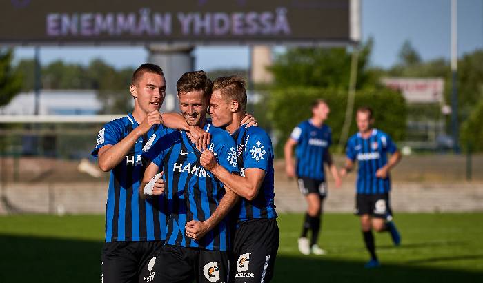 Soi kèo góc Lahti vs Inter Turku, 22h00 ngày 07/06