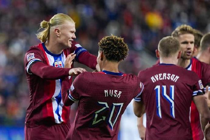 Chuyên gia Tony Ansell dự đoán Na Uy vs Italia, 01h45 ngày 7/6