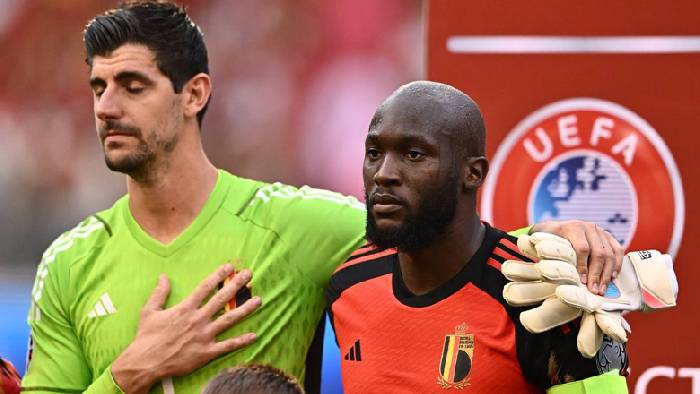 Kèo vàng bóng đá Bắc Macedonia vs Bỉ, 01h45 ngày 7/6: Khó cho Quỷ đỏ