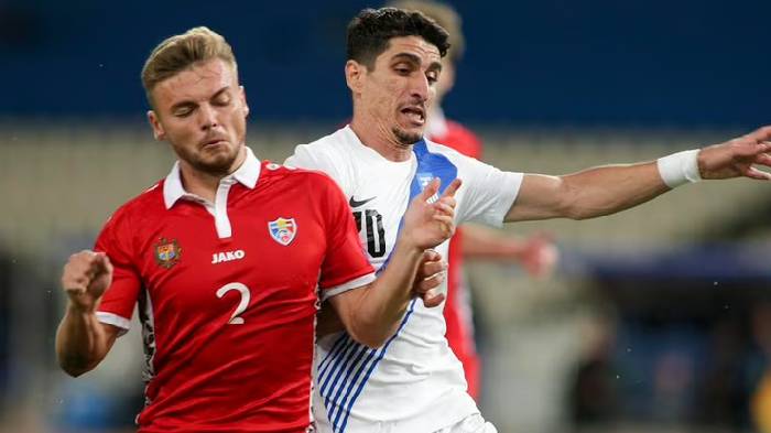 Nhận định, soi kèo Ba Lan vs Moldova, 1h45 ngày 7/6: Chủ nhà đòi nợ