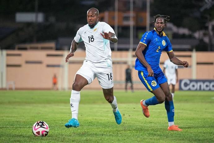 Nhận định, soi kèo Curacao vs Saint Lucia, 6h30 ngày 7/6: Chiến thắng tưng bừng.