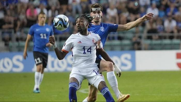 Nhận định, soi kèo Estonia vs Israel, 01h45 ngày 7/6: Cầm chân nhau!