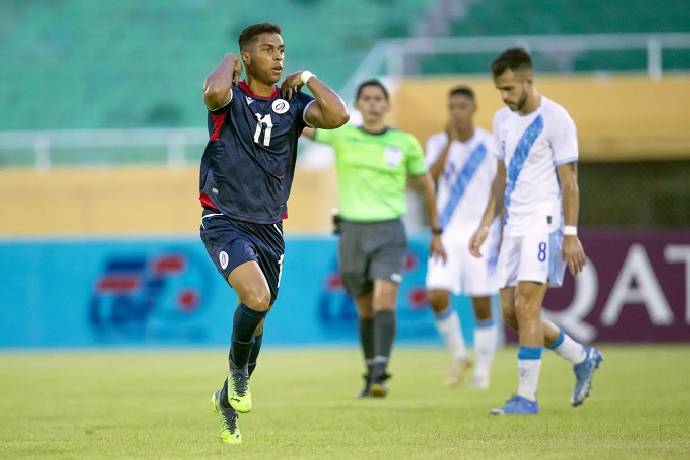Nhận định, soi kèo Guatemala vs CH Dominican, 9h00 ngày 7/6: Chia điểm