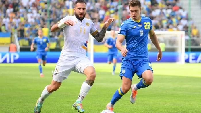 Nhận định, soi kèo Kosovo vs Armenia, 0h00 ngày 7/6: Khó có bất ngờ