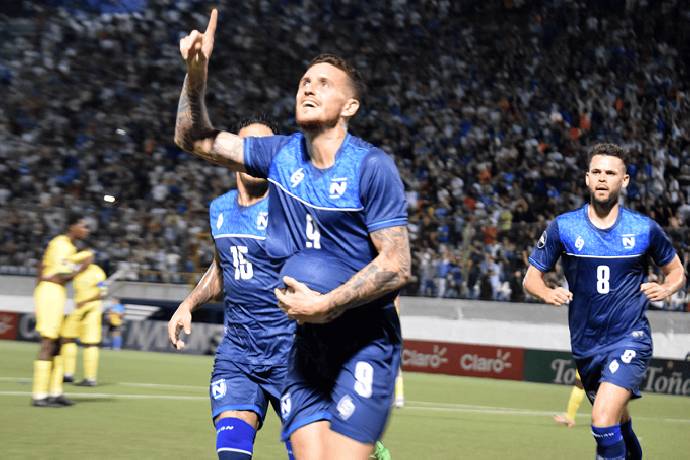 Nhận định, soi kèo Nicaragua vs Guyana, 9h00 ngày 7/6: Sao đổi ngôi
