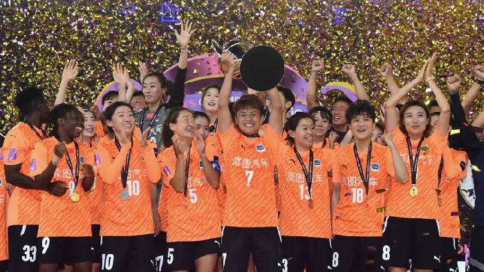 Nhận định, soi kèo nữ Guangdong vs nữ Wuhan Jianghan, 15h00 ngày 7/6: Nối dài ngày vui