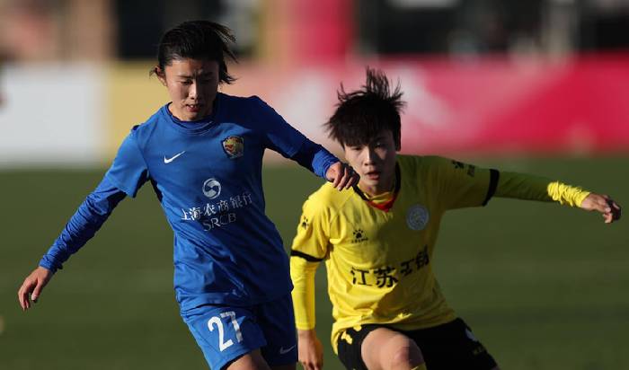 Nhận định, soi kèo nữ Shanghai RCB vs nữ Zhejiang, 15h00 ngày 7/6: Thua tiếp