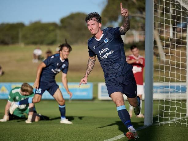 Nhận định, soi kèo Sorrento FC vs Armadale, 14h00 ngày 7/6: Buồn cho Sorrento FC